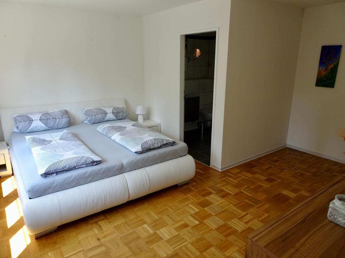 Ferienhaus Lebenskraft Pfaffetschlag Kültér fotó