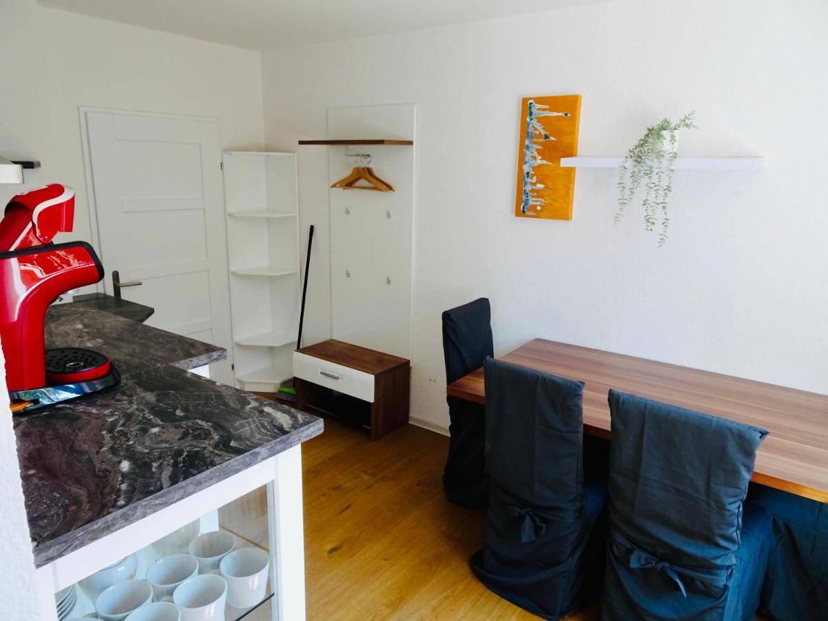 Ferienhaus Lebenskraft Pfaffetschlag Kültér fotó