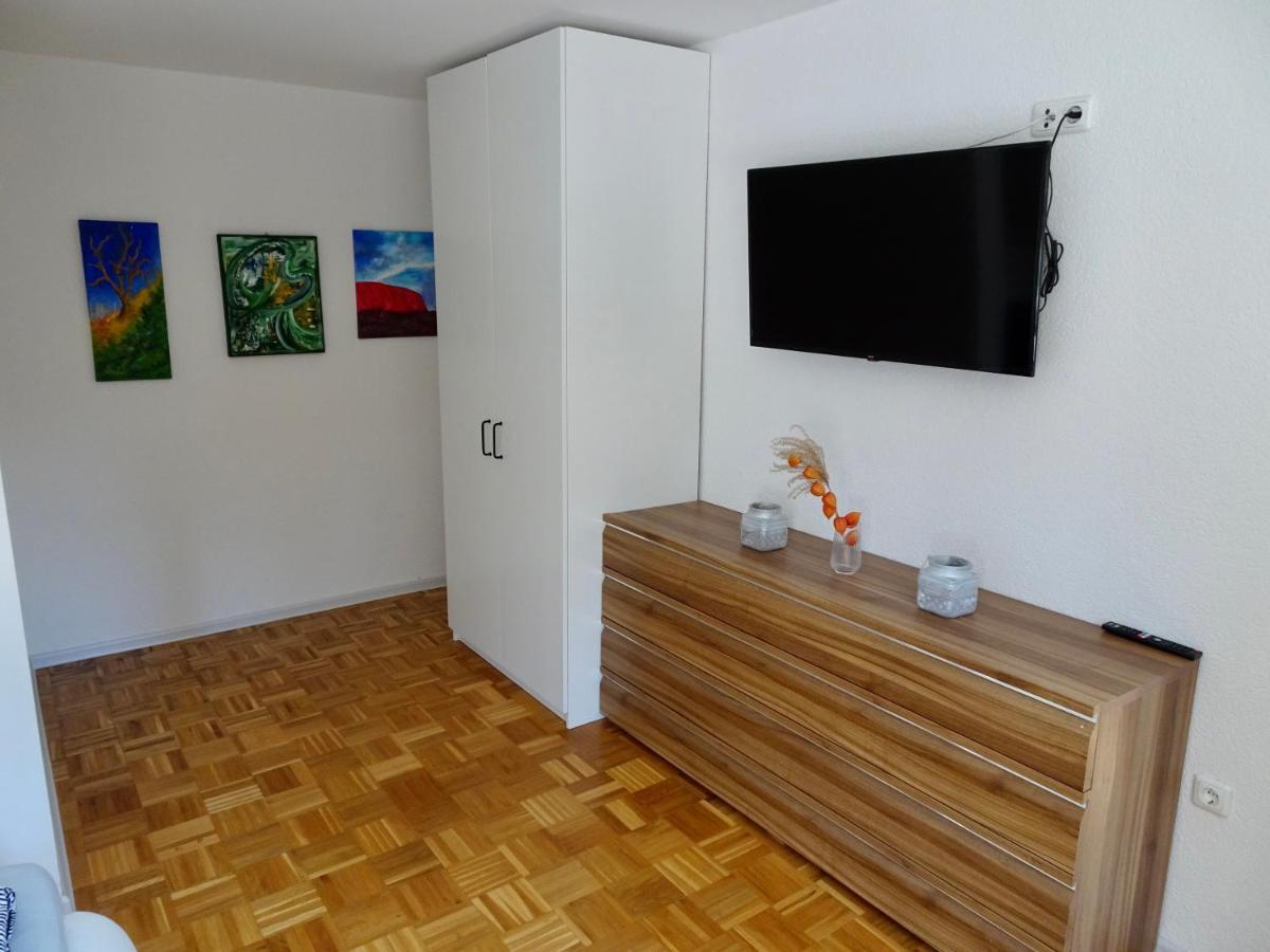 Ferienhaus Lebenskraft Pfaffetschlag Kültér fotó