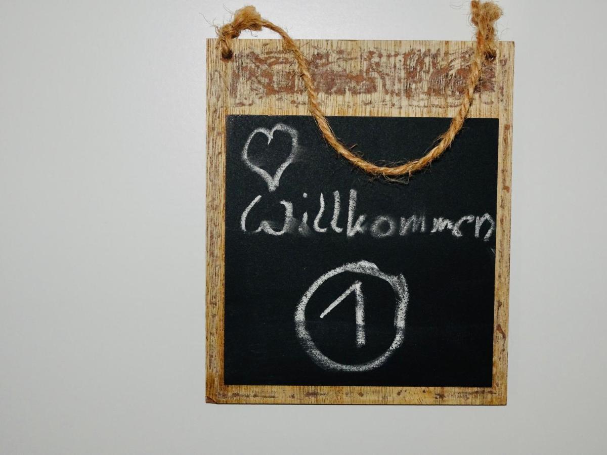 Ferienhaus Lebenskraft Pfaffetschlag Kültér fotó