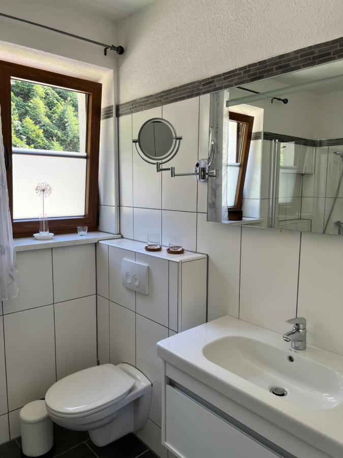 Ferienhaus Lebenskraft Pfaffetschlag Kültér fotó