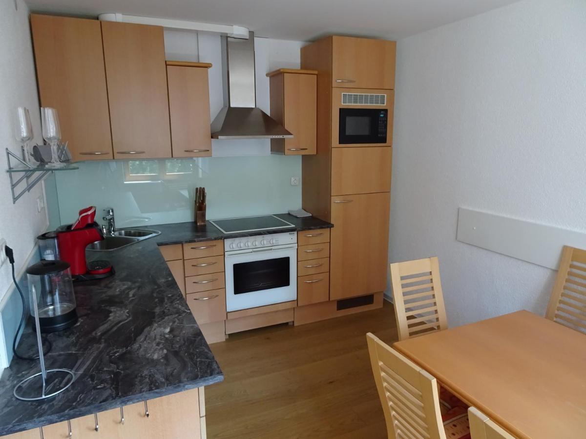 Ferienhaus Lebenskraft Pfaffetschlag Kültér fotó
