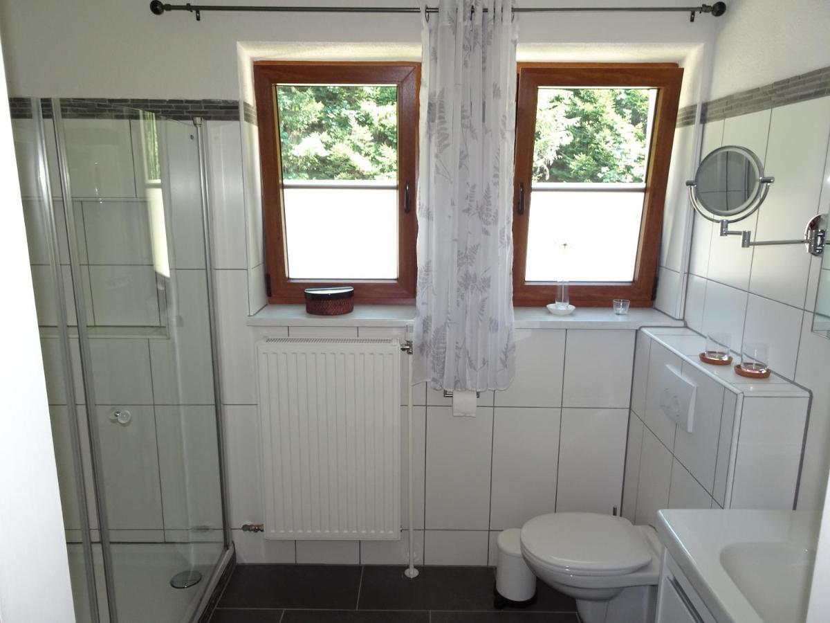 Ferienhaus Lebenskraft Pfaffetschlag Kültér fotó
