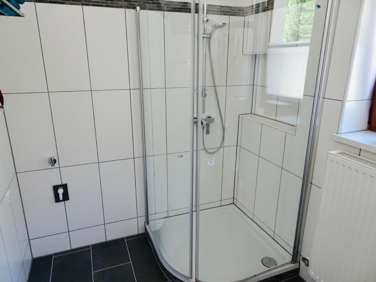 Ferienhaus Lebenskraft Pfaffetschlag Kültér fotó
