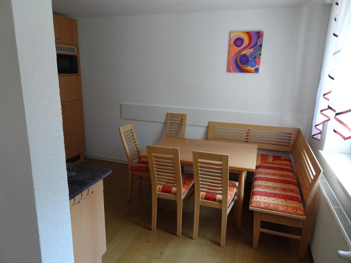Ferienhaus Lebenskraft Pfaffetschlag Kültér fotó