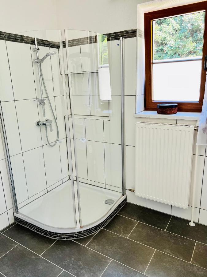 Ferienhaus Lebenskraft Pfaffetschlag Kültér fotó