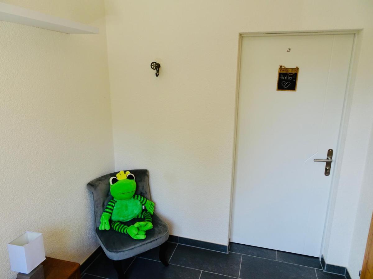 Ferienhaus Lebenskraft Pfaffetschlag Kültér fotó